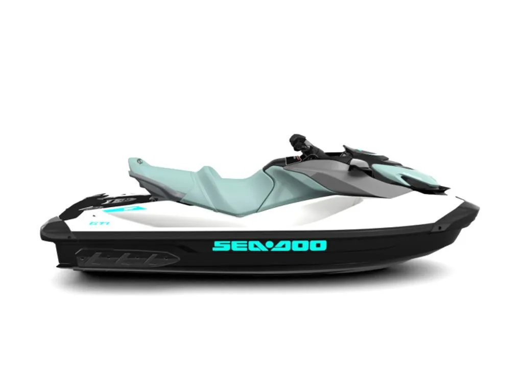 2024 Sea-Doo GTI 130