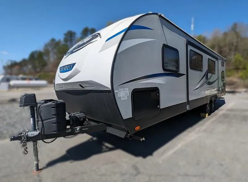 2018 Forest River Cherokee 264DBH