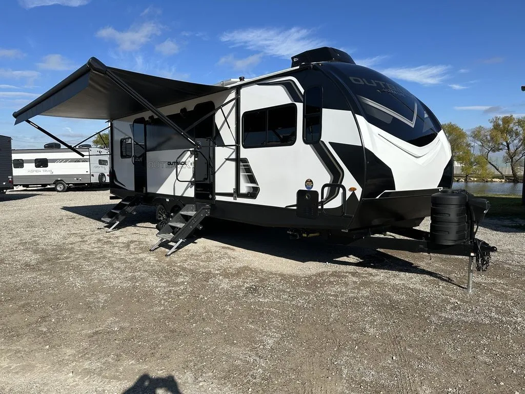 2024 Keystone RV Outback Ultra-Lite 271UFK