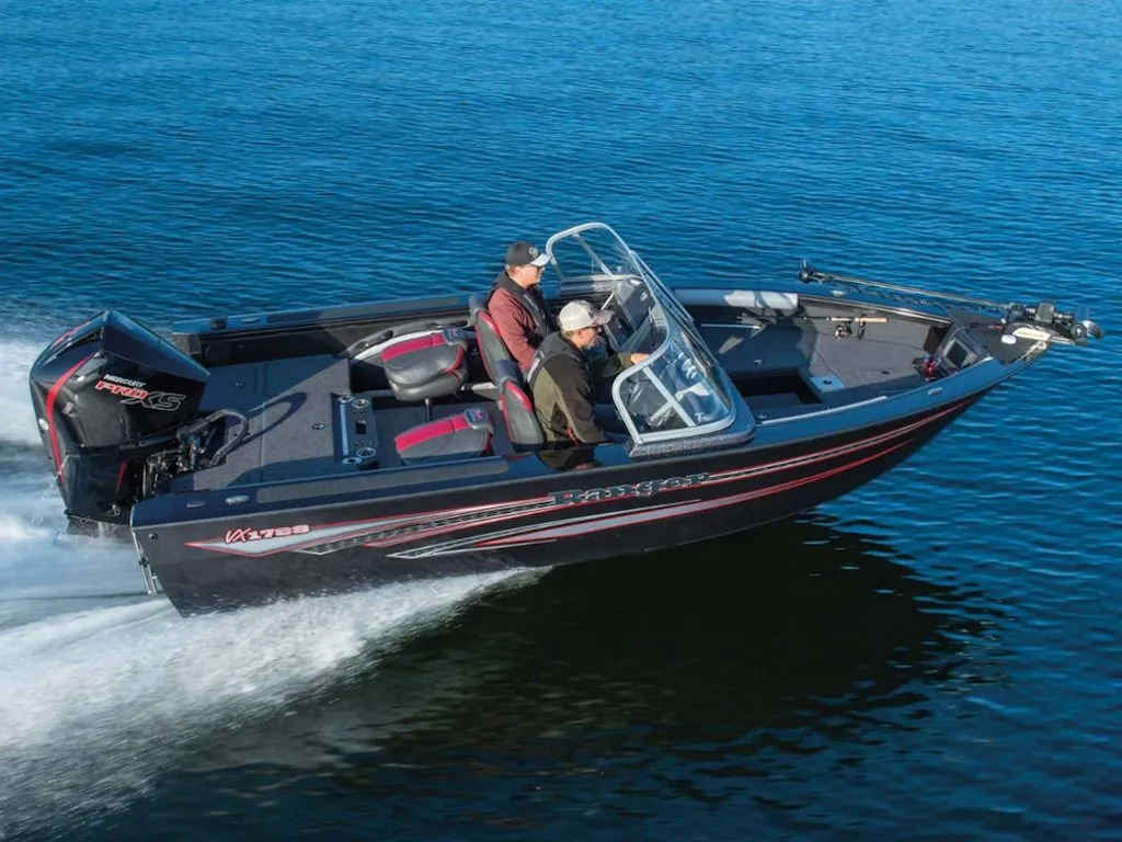 2024 Ranger Boats VX1788 WT