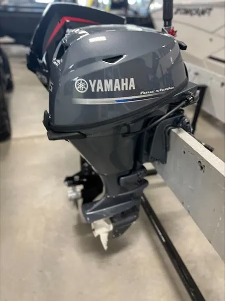 2023 Yamaha Marine  F15