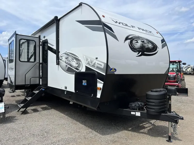 2024 Forest River RV  Cherokee 32PACK13