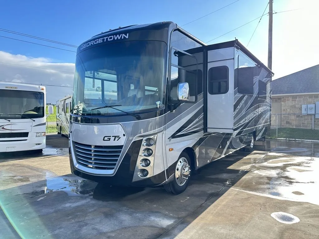 2022 Forest River Georgetown 7 Series GT7 36D7