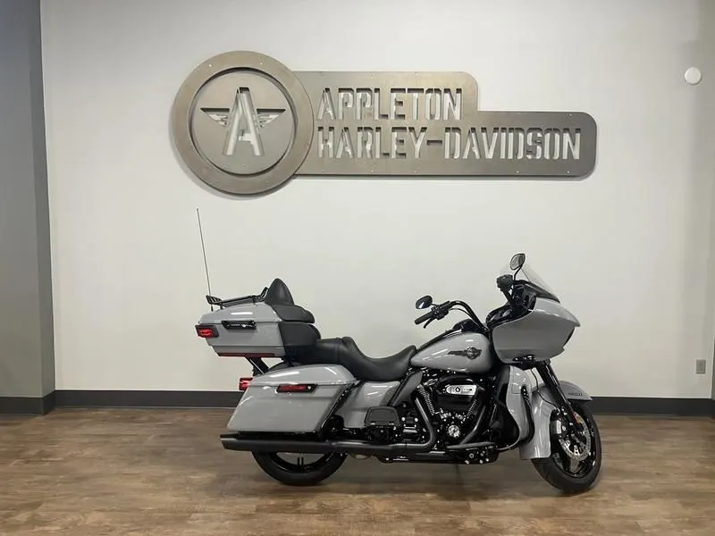 2024 Harley-Davidson FLTRK - Road Glide Limited