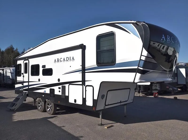 2023 Keystone RV  Arcadia 293SLRD