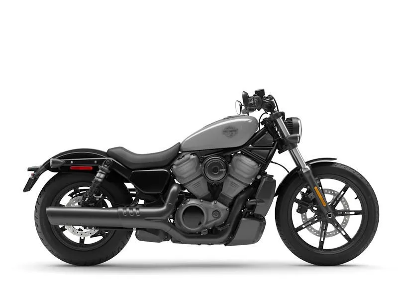 2024 Harley-Davidson RH975 - Nightster