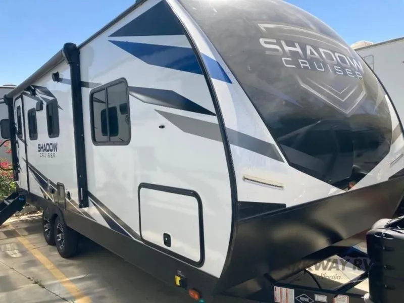 2022 Cruiser RV Shadow Cruiser 225RBS