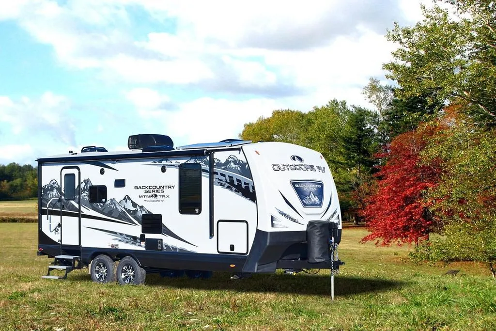 2024 Outdoors RV Back Country 21RWS