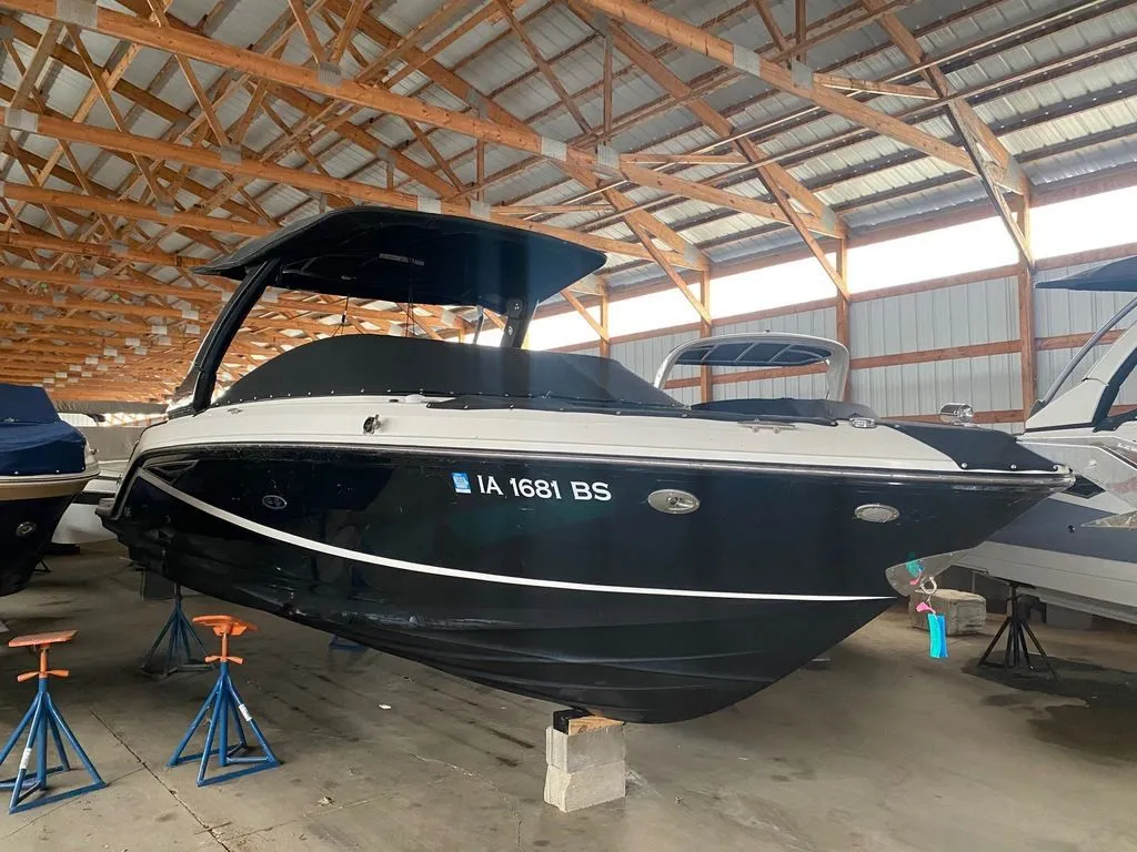 2018 Sea Ray SLX 280 in Okoboji, IA