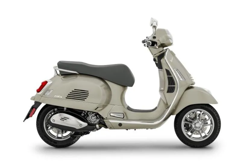 2023 Vespa GTS 300