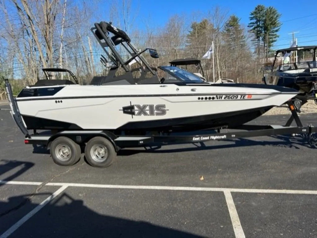 2021 Axis Wake Research A20 in Meredith, NH