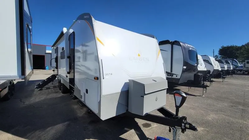 2024 EMBER RECREATIONAL VEHICLES TOURING 28BH