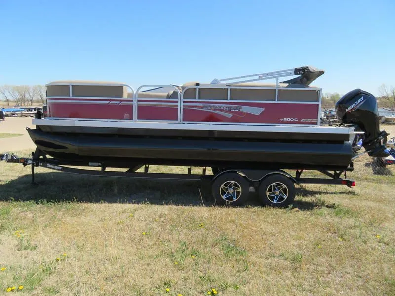 2023 Ranger Boats 200C
