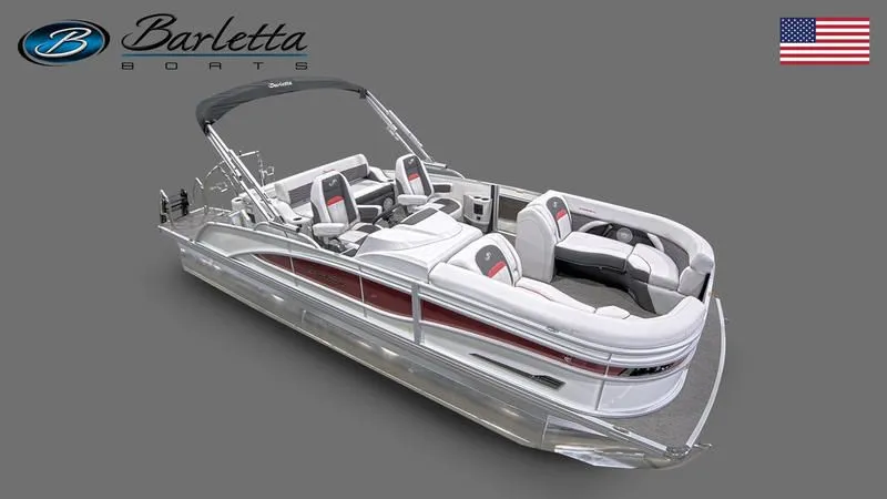 2023 Barletta Boats Corsa 23UC