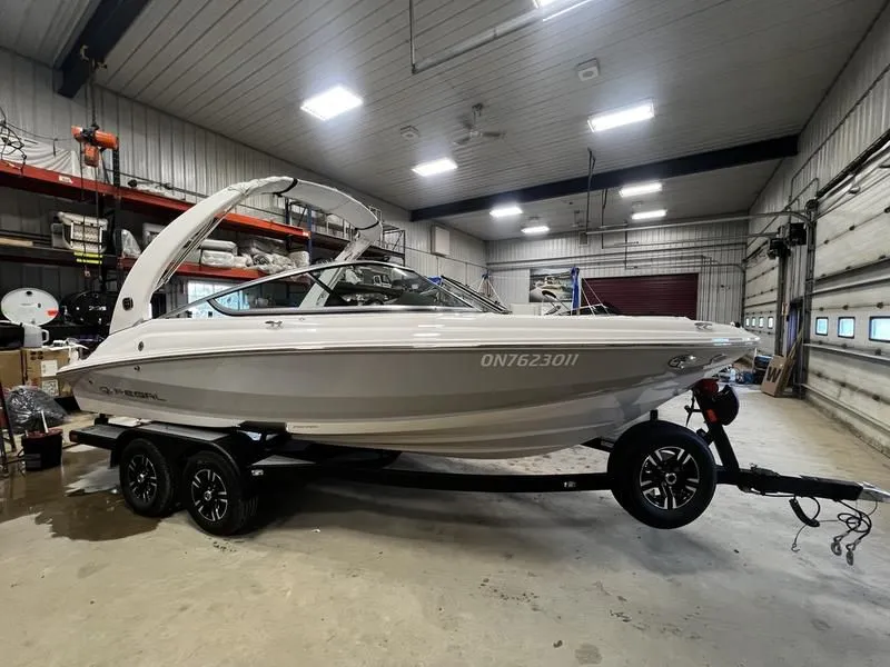 2019 Regal 2000 ES in Whiteshell, MB