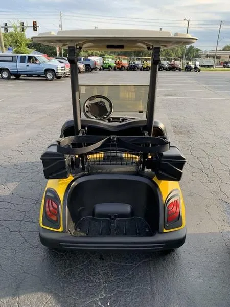 2019 Yamaha Golf-Car Drive 2 EFI