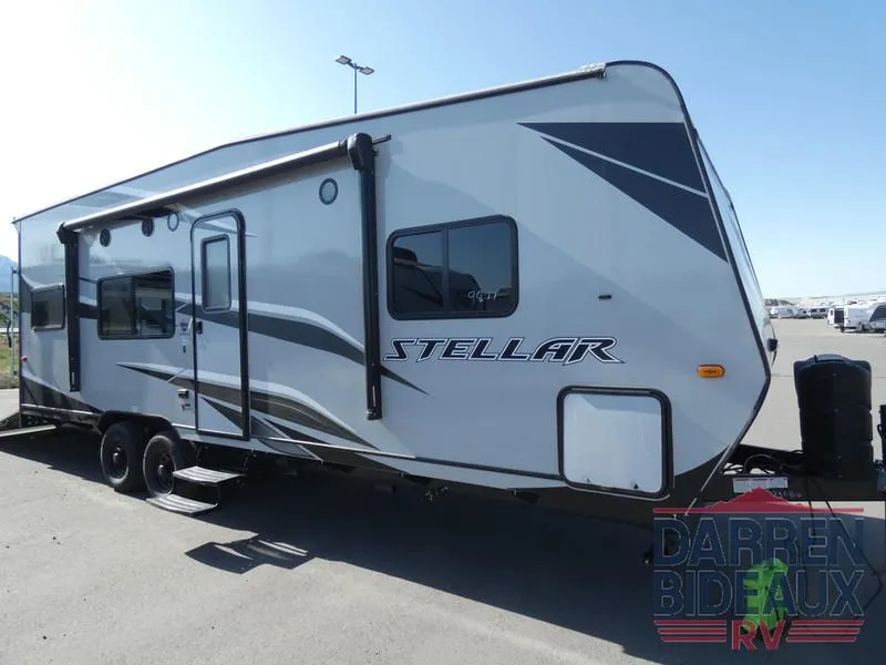 2023 Eclipse Stellar Limited 23FiBG-LE