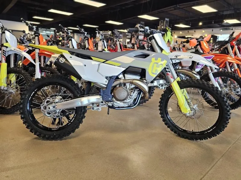 2024 Husqvarna FC 350