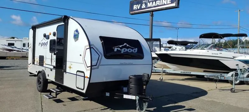 2023 Forest River R-Pod RP-193