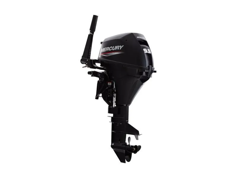 2022 Mercury Marine  FourStroke 9.9