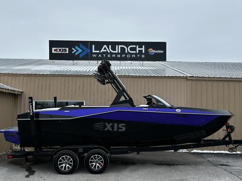 2023 Axis Wake Research T220 in Kalispell, MT