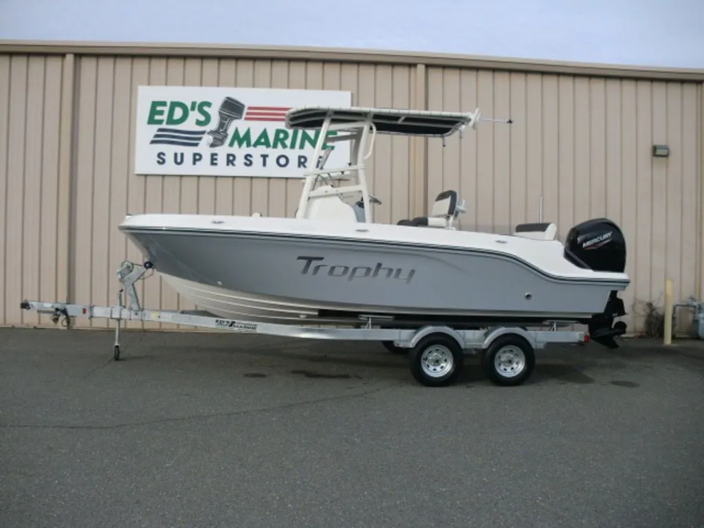 2024 Bayliner T20CC