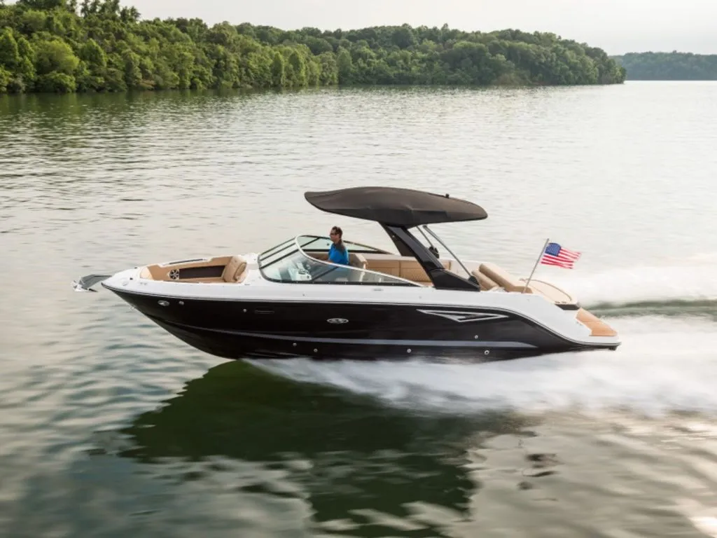 2023 Sea Ray SLX 280