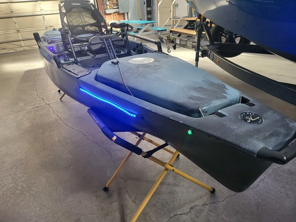 2020 Hobie Mirage Pro Angler 14 With 360 Drive in Penn Yan, NY
