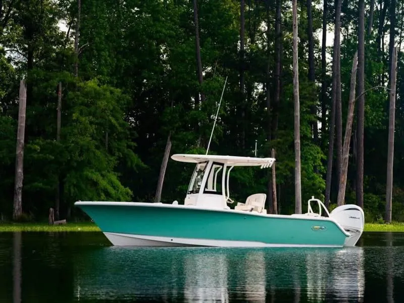 2024 Sea Hunt Ultra 239 SE