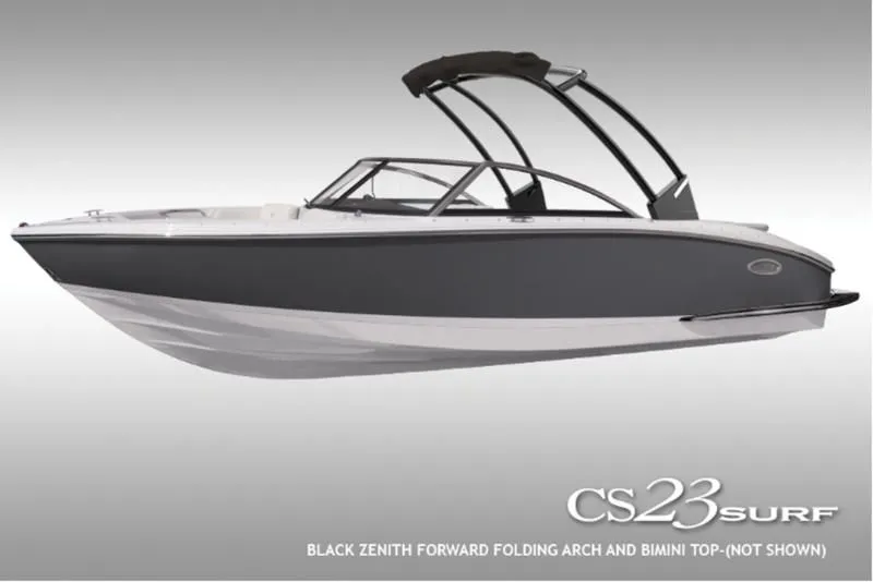 2023 Cobalt Boats CS23 Surf