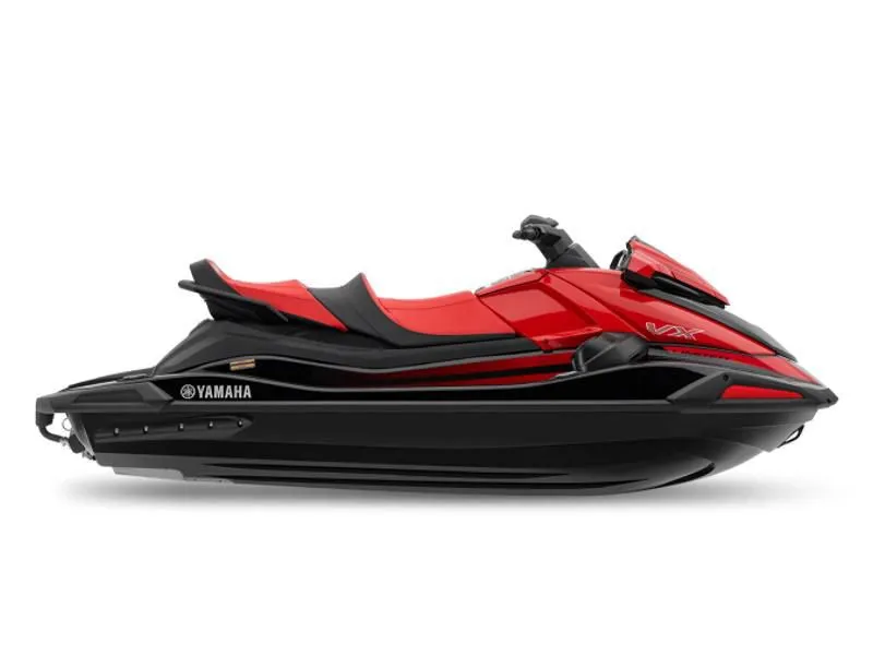 2024 Yamaha Waverunners VX Limited