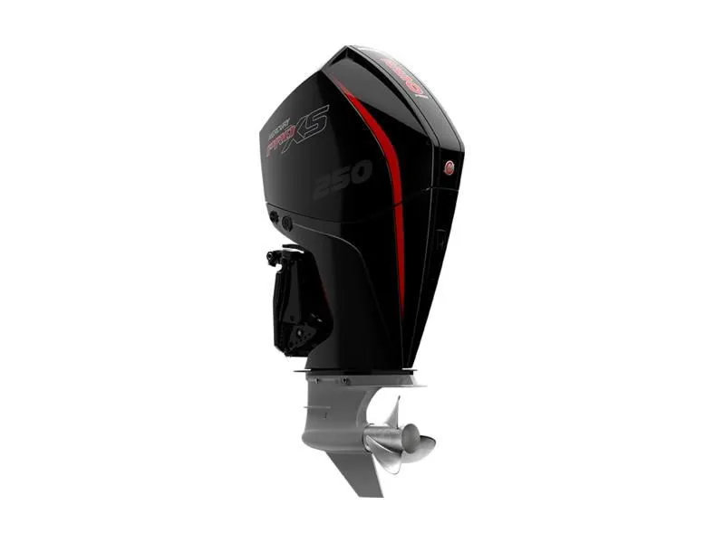 2024 Mercury Marine Pro XS 250 hp