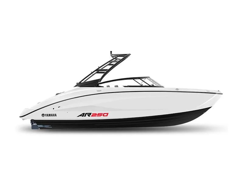 2024 Yamaha Marine AR250