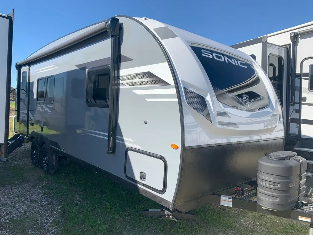 2024 Venture RV Sonic SN231VRK