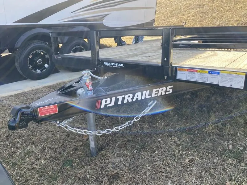 2023 PJ Trailers  83