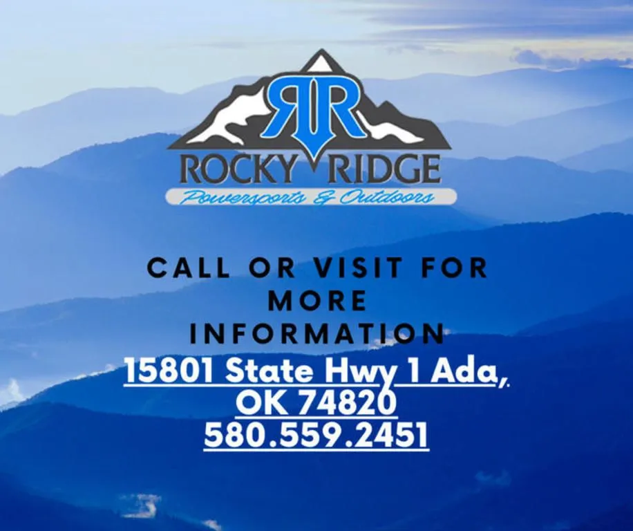 2022 Rocky Ridge Trailers BPTA8322PBK1BHG