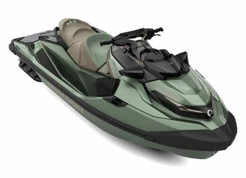 2023 Sea-Doo GTX Limited 300 Tech Package