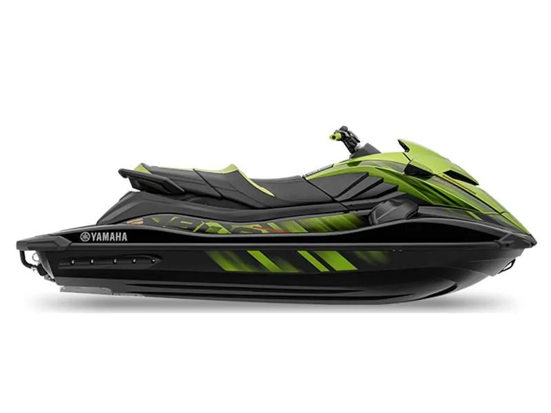 2023 Yamaha WaveRunners GP1800R SVHO with Audio in Quakertown, PA