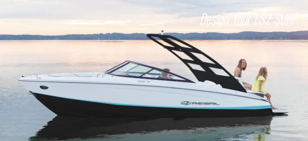 2024 Regal LS2 SURF