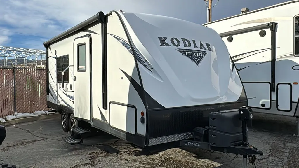 2018 Dutchmen Kodiak Ultra - Lite 201QB