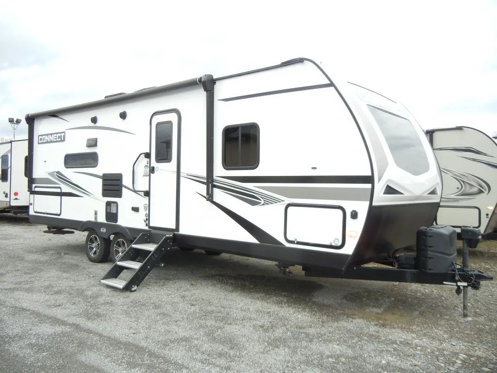 2021 KZ RV Connect C241RLK