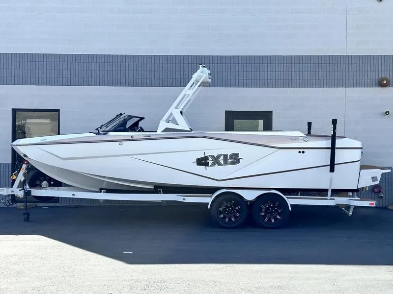2024 Axis Wake Research T250