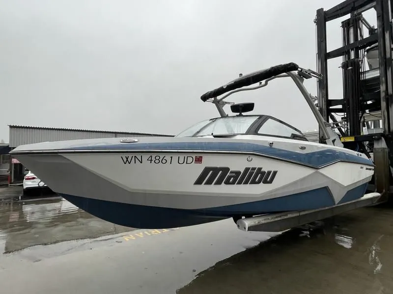 2023 Malibu Boats 22 LSV in Seattle, WA