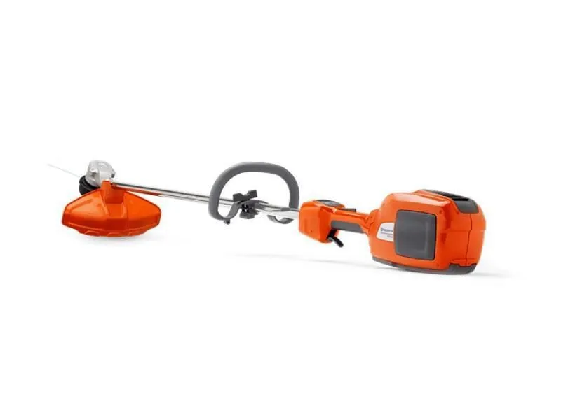 2022 Husqvarna Power  Battery String Trimmers 520iLX