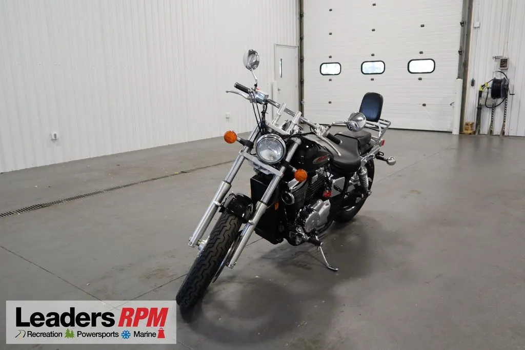 2001 Honda 750 SHADOW SPIRIT