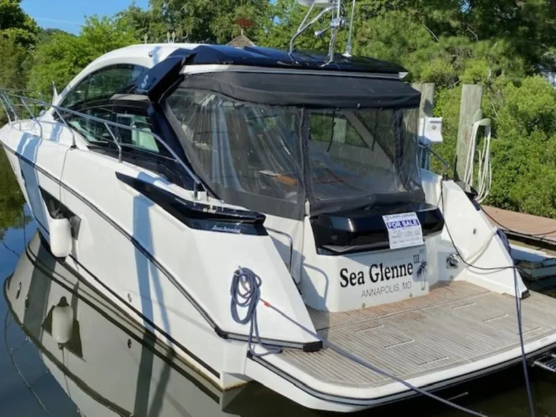 2019 Beneteau Gran Turismo 40