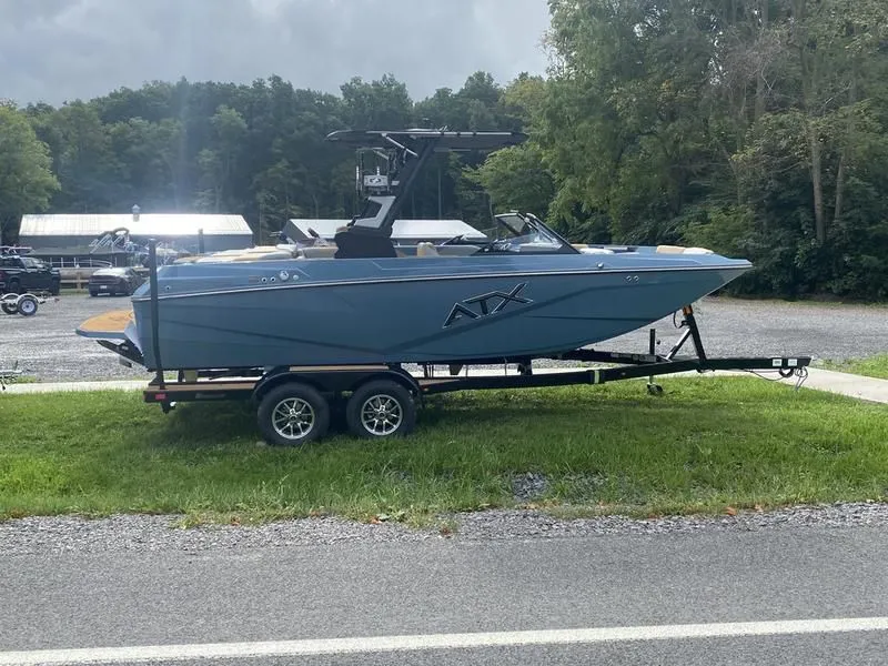 2024 Boats 20 Type-S in Rushville, NY
