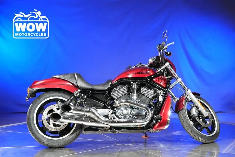 2008 Harley-Davidson VRSCDX NIGHT ROD SPECIAL V-ROD ABS VROD