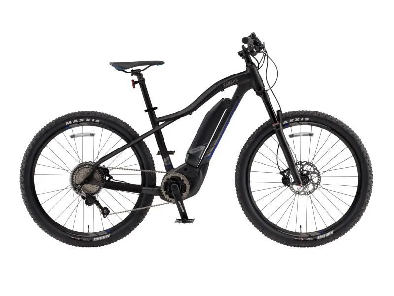 2021 Yamaha Bicycles YDX-Torc L