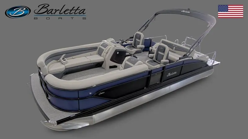 2023 Barletta Cabrio C24UC